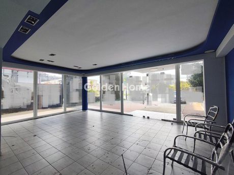 Επιχειρηματικό κτίριο 436 τ.μ. προς ενοικίαση
