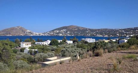 Land plot 1.268 sqm for sale