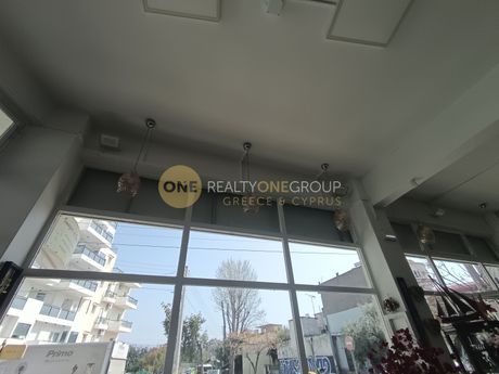 Κατάστημα 105 τ.μ. για πώληση