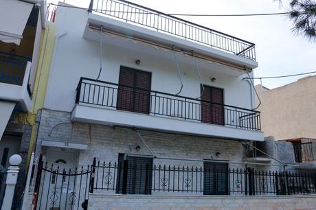 Κτίριο 450 τ.μ. για πώληση