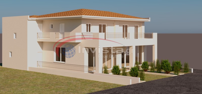 Κατάστημα 185 τ.μ. προς πώληση, Νικήτη