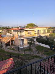 Συγκρότημα διαμερισμάτων 240 τ.μ. για πώληση