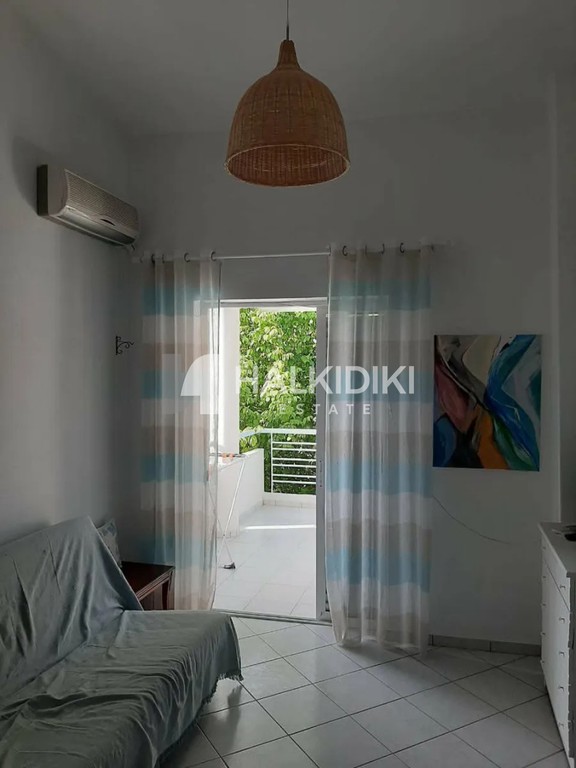 Διαμέρισμα 55 τ.μ. προς πώληση, Πευκοχώρι