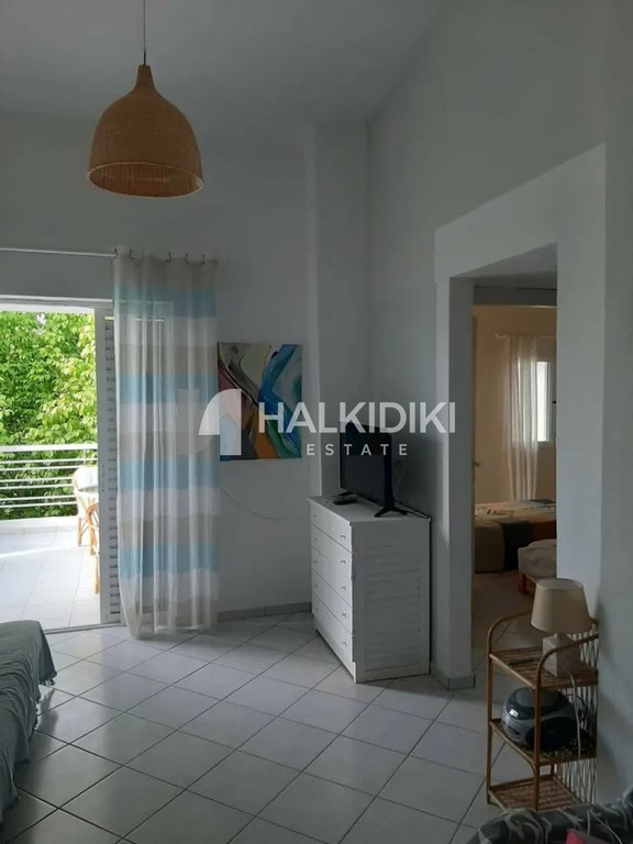 Διαμέρισμα 55 τ.μ. προς πώληση, Πευκοχώρι