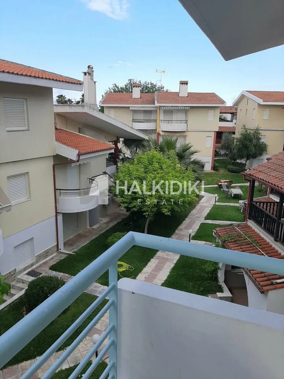 Διαμέρισμα 55 τ.μ. προς πώληση, Πευκοχώρι
