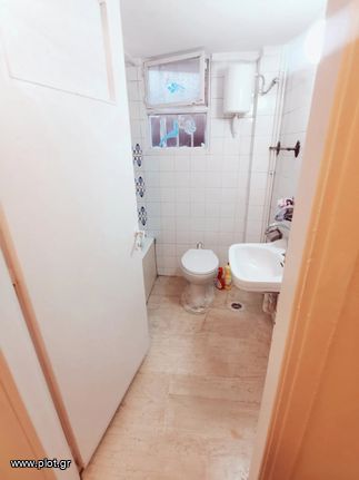 Apartment 52 sqm for rent, Athens - West, Aigaleo