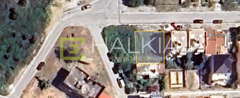Οικόπεδο 230 τ.μ. πρός πώληση, Μαγνησία, Βόλος
