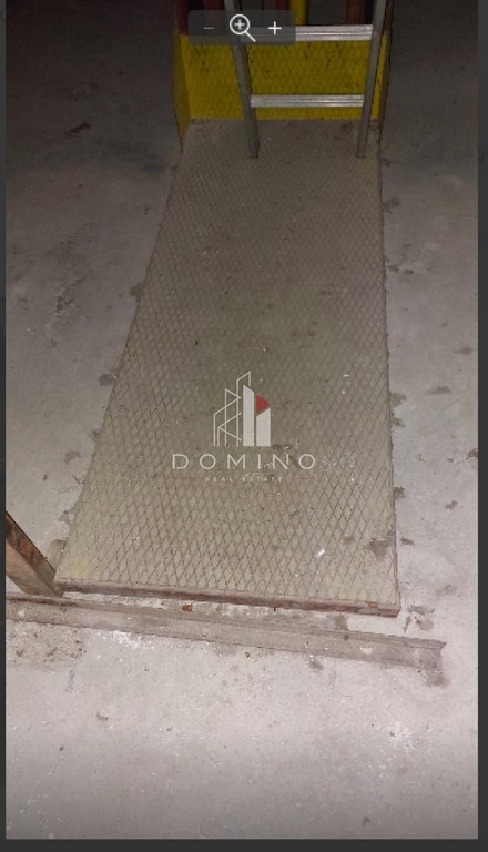 Αποθήκη 260 τ.μ. προς ενοικίαση, Ξηροκρήνη