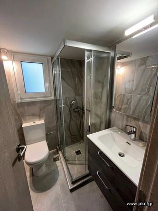 Apartment 54 sqm for rent, Athens - West, Aigaleo