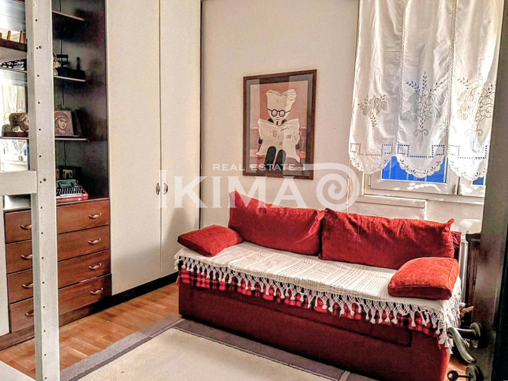 Διαμέρισμα 100 τ.μ. προς πώληση, Ιπποκράτειο