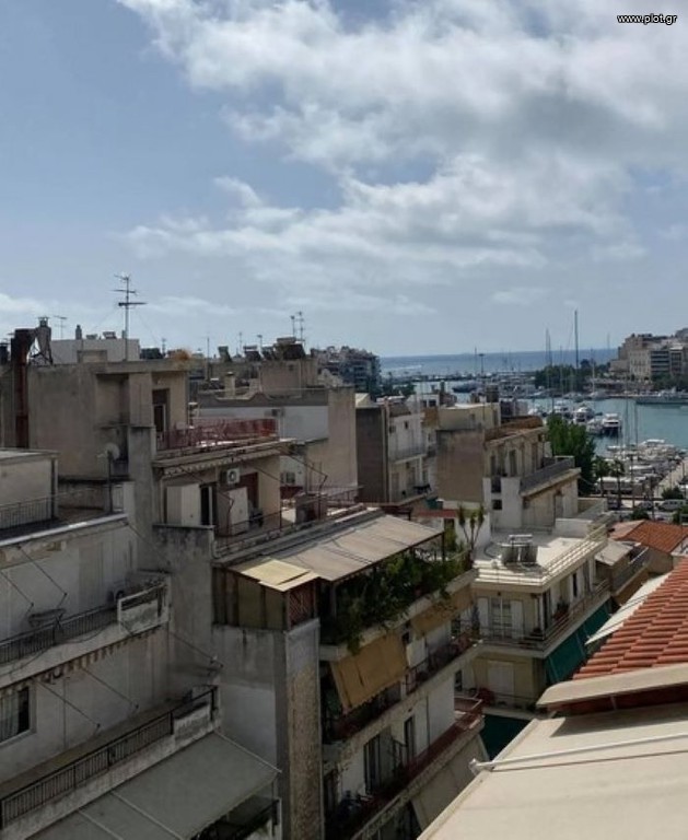 Μεζονέτα 66 τ.μ. προς ενοικίαση, Πασαλιμάνι