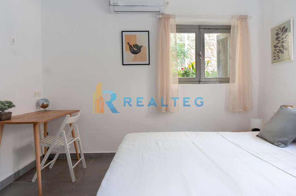 Ξενοδοχείο 840 τ.μ. πρός πώληση, Αθήνα - Κέντρο, Ιστορικό Κέντρο