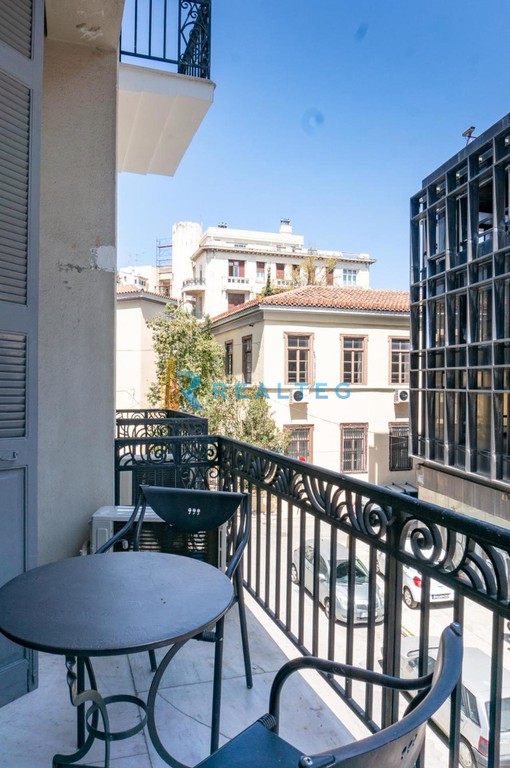 Ξενοδοχείο 840 τ.μ. πρός πώληση, Αθήνα - Κέντρο, Ιστορικό Κέντρο