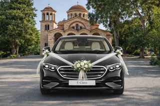 Mercedes-Benz E 220 2026 ELEGANCE