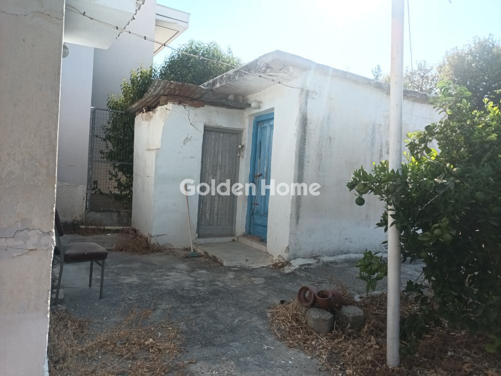 Οικόπεδο 783 τ.μ. προς πώληση, Νεράντζα