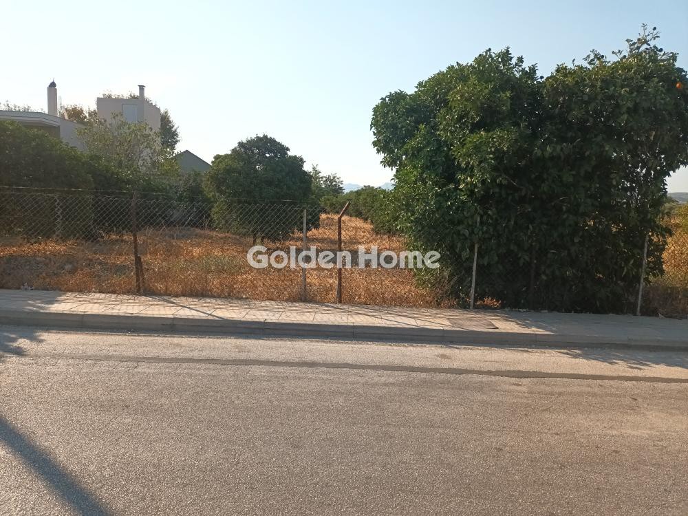 Οικόπεδο 783 τ.μ. προς πώληση, Νεράντζα