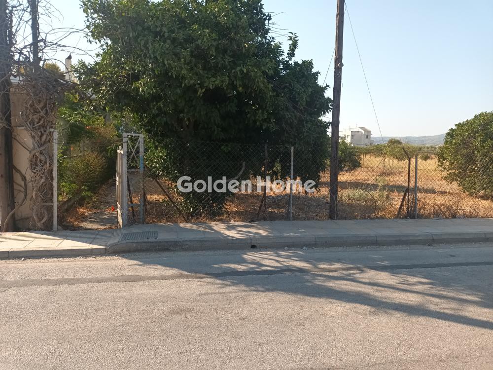 Οικόπεδο 783 τ.μ. προς πώληση, Νεράντζα