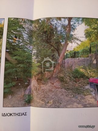 Land plot 132 sqm for sale, Athens - West, Peristeri