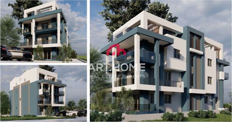 Διαμέρισμα 130 τ.μ. προς πώληση