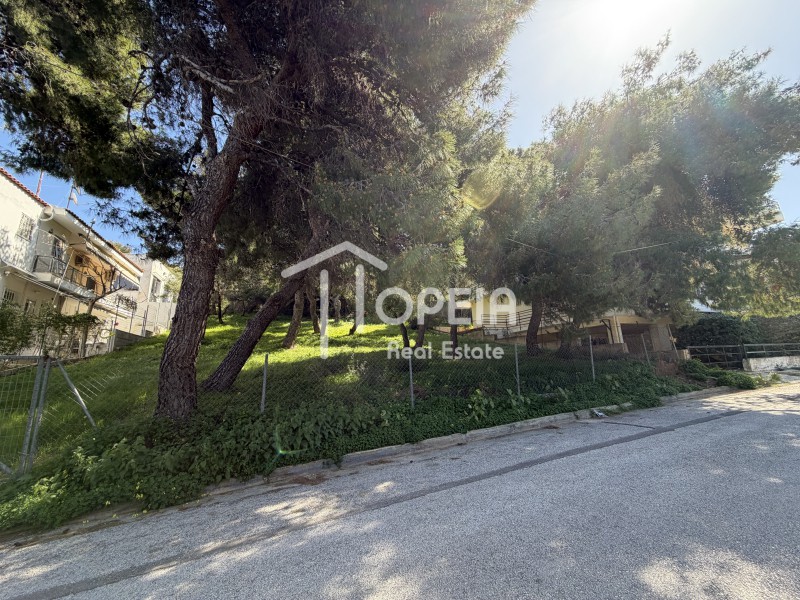 Οικόπεδο 750 τ.μ. πρός πώληση, Αττική - Υπόλοιπο, Σαρωνίδα