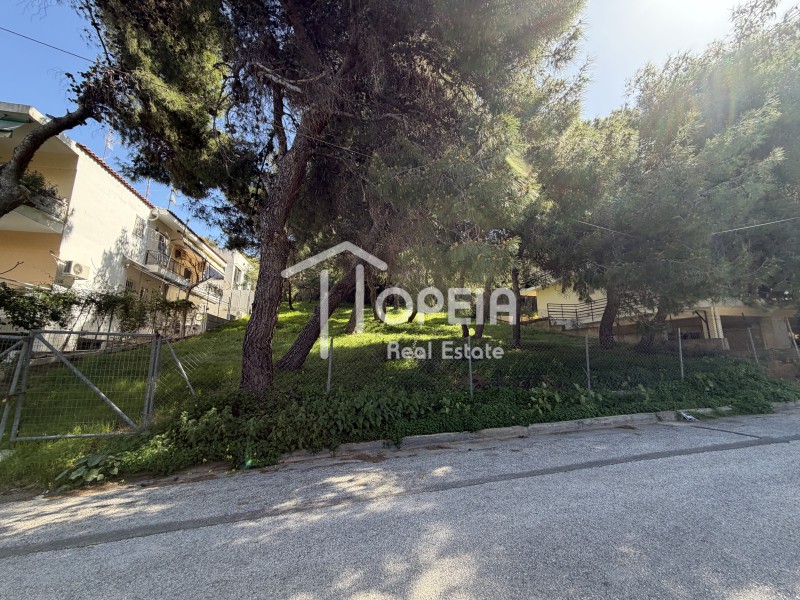 Οικόπεδο 750 τ.μ. πρός πώληση, Αττική - Υπόλοιπο, Σαρωνίδα