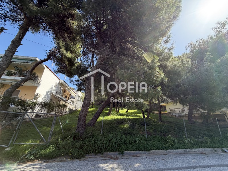 Οικόπεδο 750 τ.μ. πρός πώληση, Αττική - Υπόλοιπο, Σαρωνίδα