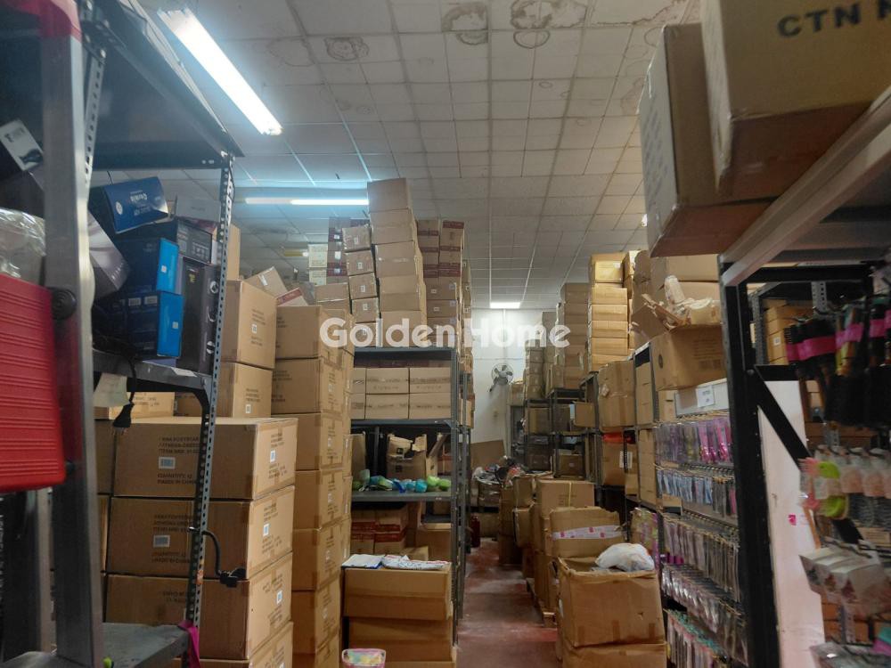 Κατάστημα 835 τ.μ. πρός ενοικίαση, Αθήνα - Βόρεια Προάστια, Πεύκη