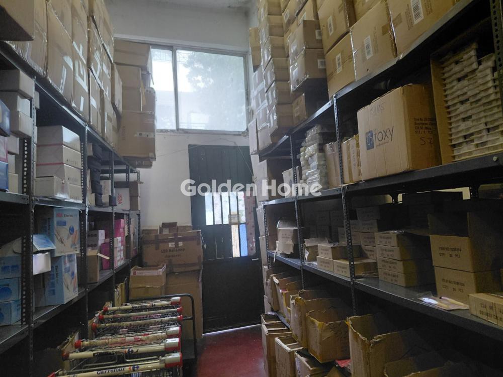 Κατάστημα 835 τ.μ. πρός ενοικίαση, Αθήνα - Βόρεια Προάστια, Πεύκη
