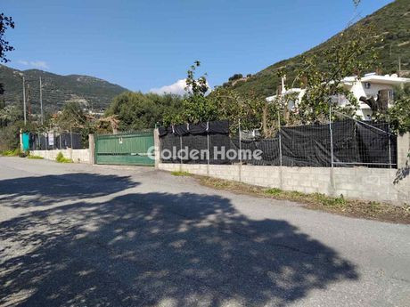 Land plot 480 sqm for sale