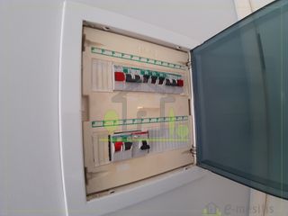 Studio / γκαρσονιέρα 30 τ.μ. για ενοικίαση, Αχαΐα, Πάτρα-thumb-9
