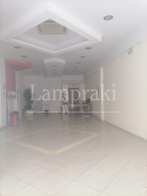 Κατάστημα 74 τ.μ. προς ενοικίαση, Φάληρο