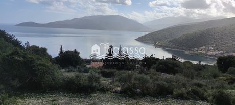 Οικόπεδο 2.388 τ.μ. για πώληση