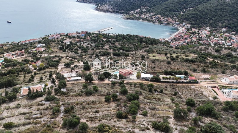 Οικόπεδο 2.388 τ.μ. πρός πώληση, Ν. Κεφαλονιάς, Κεφαλονιά