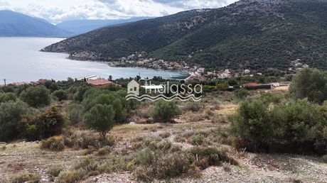 Οικόπεδο 2.388 τ.μ. πρός πώληση