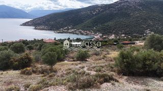 Land plot 2.388 sqm for sale
