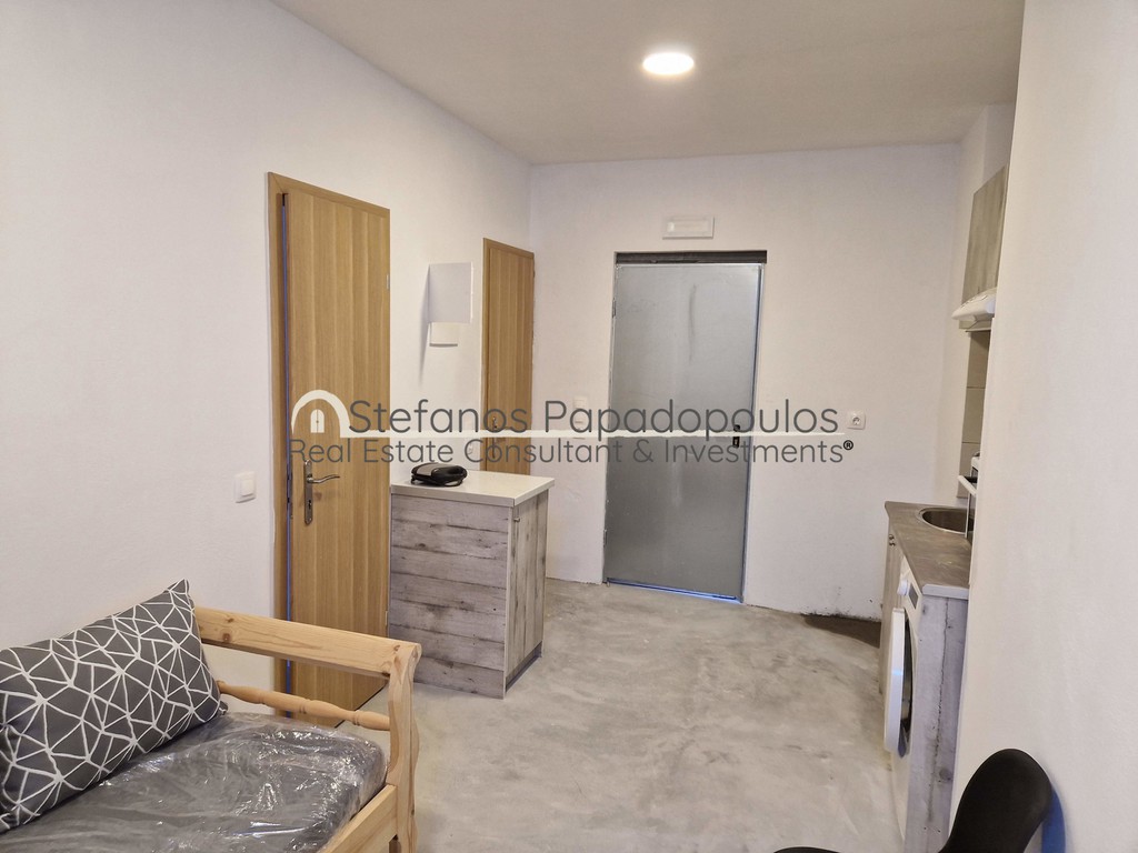 Studio / γκαρσονιέρα 25 τ.μ. πρός ενοικίαση, Κυκλάδες, Σαντορίνη