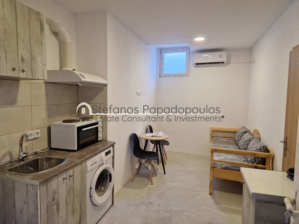 Studio / γκαρσονιέρα 25 τ.μ. πρός ενοικίαση, Κυκλάδες, Σαντορίνη