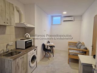 Studio / γκαρσονιέρα 25 τ.μ. για ενοικίαση