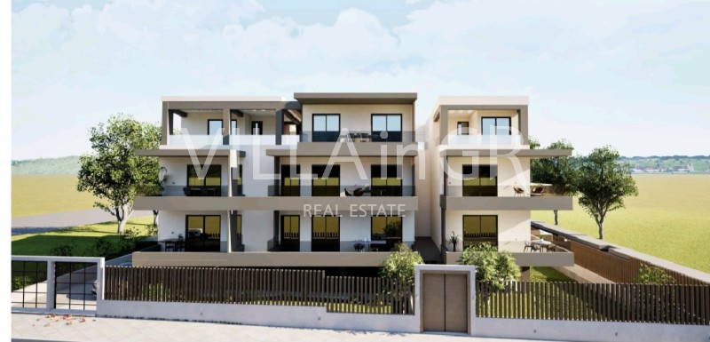 Διαμέρισμα 118 τ.μ. πρός πώληση, Θεσσαλονίκη - Περιφ/Κοί Δήμοι, Θέρμη