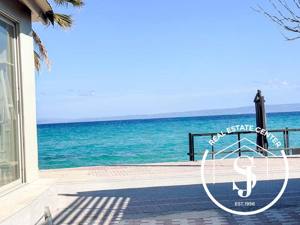 Διαμέρισμα 55 τ.μ. πρός πώληση, Χαλκιδική, Κασσάνδρα