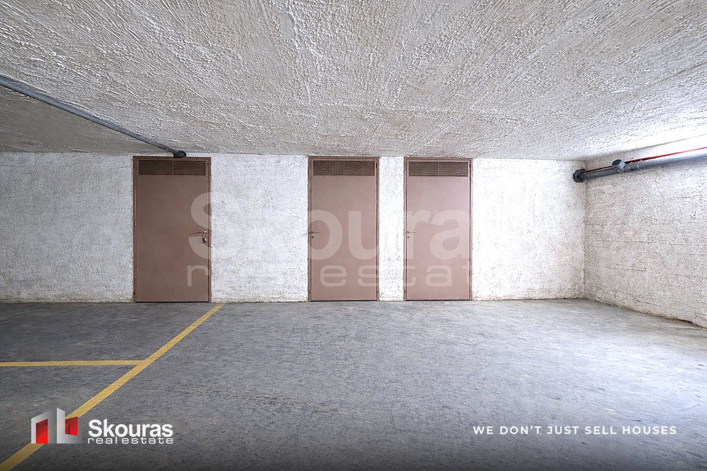 Warehouse 8 sqm for rent, Messinia, Kalamata