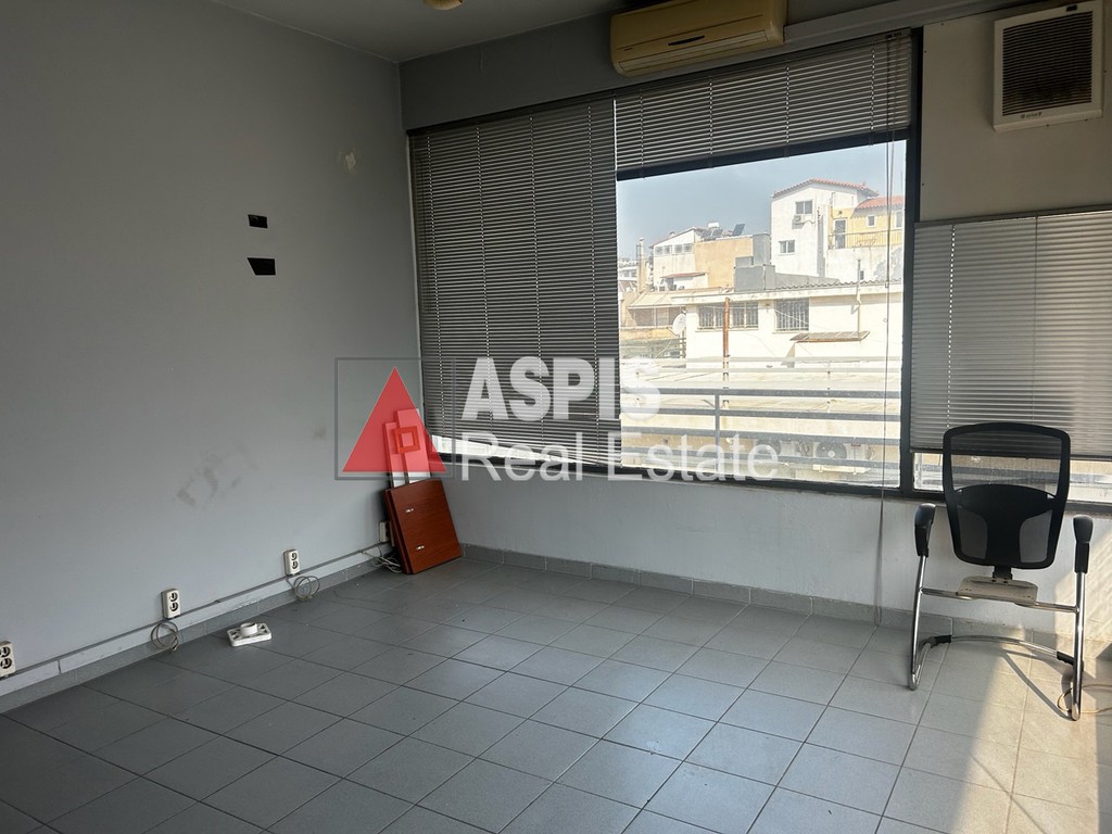 Γραφείο 80 τ.μ. πρός ενοικίαση, Αθήνα - Δυτικά Προάστια, Ίλιον