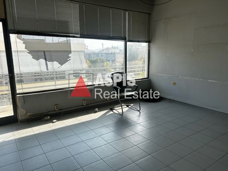 Γραφείο 80 τ.μ. για ενοικίαση