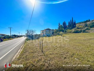 Οικόπεδο 628 τ.μ. για πώληση, Αργολίδα, Ναύπλιο-thumb-5