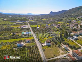 Οικόπεδο 628 τ.μ. για πώληση, Αργολίδα, Ναύπλιο-thumb-20