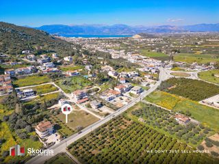 Οικόπεδο 628 τ.μ. για πώληση, Αργολίδα, Ναύπλιο-thumb-2