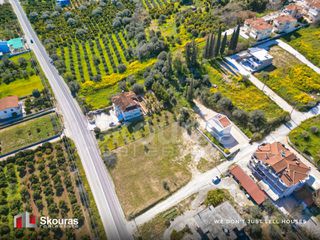 Οικόπεδο 628 τ.μ. για πώληση, Αργολίδα, Ναύπλιο-thumb-21