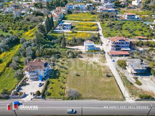 Οικόπεδο 628 τ.μ. για πώληση, Αργολίδα, Ναύπλιο-thumb-11
