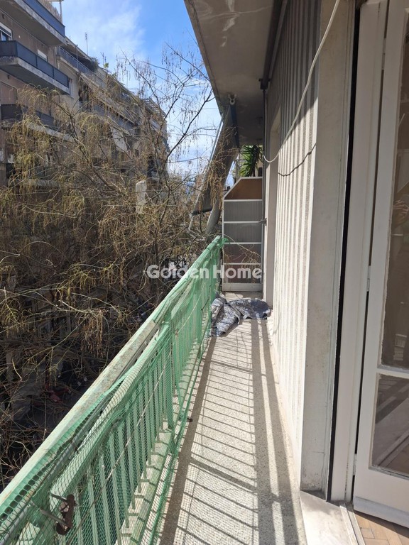 Διαμέρισμα 53 τ.μ. πρός πώληση, Αθήνα - Κέντρο, Λεωφ. Πατησίων - Λεωφ. Αχαρνών