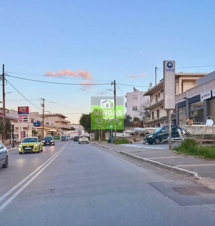 Οικόπεδο 868 τ.μ. προς πώληση, Μακρύς Τοίχος